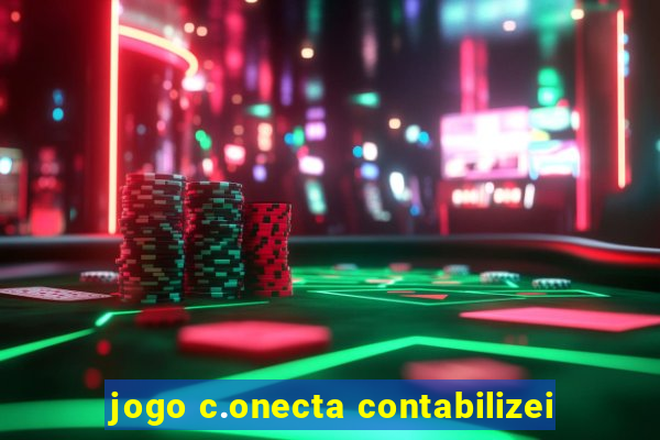 jogo c.onecta contabilizei